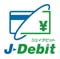 J-Debitカード